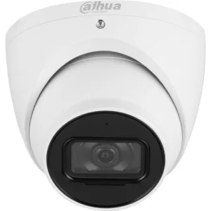 DAHUA DH-IPC-HDW3441EMP-S-0600B-S2 Купольная IP-камера DAHUA DH-IPC-HDW3441EMP-S-0600B-S2 Купольная IP-камера