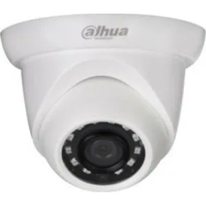 DAHUA DH-IPC-HDW1431SP-0280B-S4 Купольная IP-камера DAHUA DH-IPC-HDW1431SP-0280B-S4 Купольная IP-камера