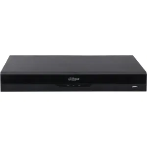 DAHUA DHI-NVR4208-8P-EI IP Видеорегистратор (NVR) DAHUA DHI-NVR4208-8P-EI IP Видеорегистратор (NVR)