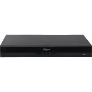 DAHUA DHI-NVR4232-EI IP Видеорегистратор (NVR) DAHUA DHI-NVR4232-EI IP Видеорегистратор (NVR)