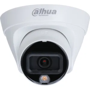 DAHUA DH-IPC-HDW1239T1P-LED-0360B-S5 Купольная IP-камера DAHUA DH-IPC-HDW1239T1P-LED-0360B-S5 Купольная IP-камера