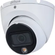 DAHUA DH-HAC-HDW1500TLMP-IL-A-0280B-S2 Видеокамера AHD/TVI/CVI/CVBS