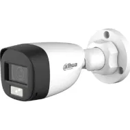 DAHUA DH-HAC-HFW1200CLP-IL-A-0280B-S6 Видеокамера AHD/TVI/CVI/CVBS