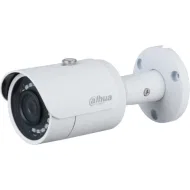 DAHUA DH-IPC-HFW1431SP-0360B-S4 Купольная IP-камера