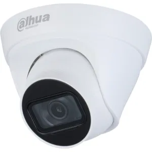 DAHUA DH-IPC-HDW1431T1P-0360B-S4 Купольная IP-камера DAHUA DH-IPC-HDW1431T1P-0360B-S4 Купольная IP-камера