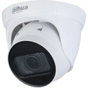 DAHUA DH-IPC-HDW1431T1P-ZS-S4 Купольная IP-камера DAHUA DH-IPC-HDW1431T1P-ZS-S4 Купольная IP-камера