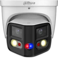 DAHUA DH-IPC-PDW3849P-A180-E2-AS-PV-0280B Купольная IP-камера