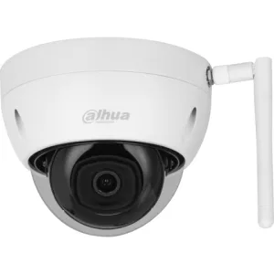 DAHUA DH-IPC-HDBW1430DEP-SW-0280B Wi-Fi камера DAHUA DH-IPC-HDBW1430DEP-SW-0280B Wi-Fi камера