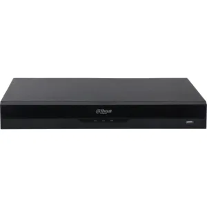 DAHUA DHI-NVR5216-16P-EI IP Видеорегистратор (NVR) DAHUA DHI-NVR5216-16P-EI IP Видеорегистратор (NVR)