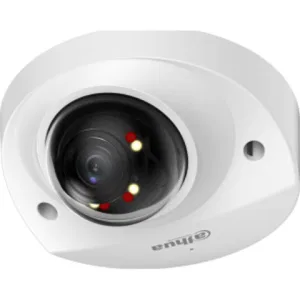 DAHUA DH-IPC-HDBW2449FP-AS-IL-0280B Купольная IP-камера DAHUA DH-IPC-HDBW2449FP-AS-IL-0280B Купольная IP-камера