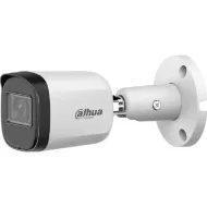 DAHUA DH-HAC-B1A21P-U-0360B Видеокамера AHD/TVI/CVI/CVBS