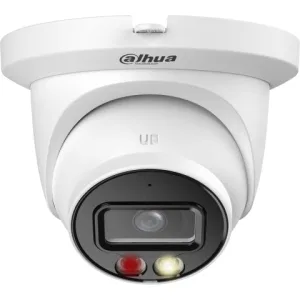 DAHUA DH-IPC-HDW2249TMP-S-IL-0360B Купольная IP-камера DAHUA DH-IPC-HDW2249TMP-S-IL-0360B Купольная IP-камера